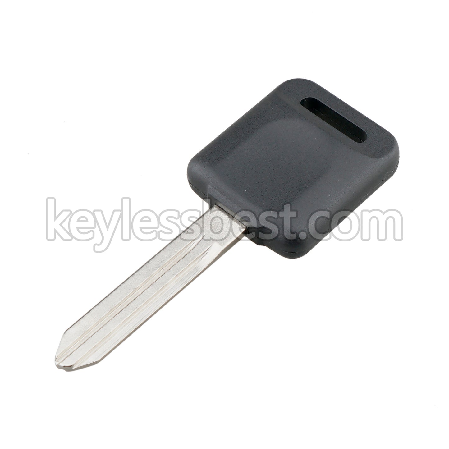 2003 - 2019 Chevrolet / Infiniti / Nissan / Rogue / Suzuki / N104T 7003526 Transponder Key / Phillips 46 Chip