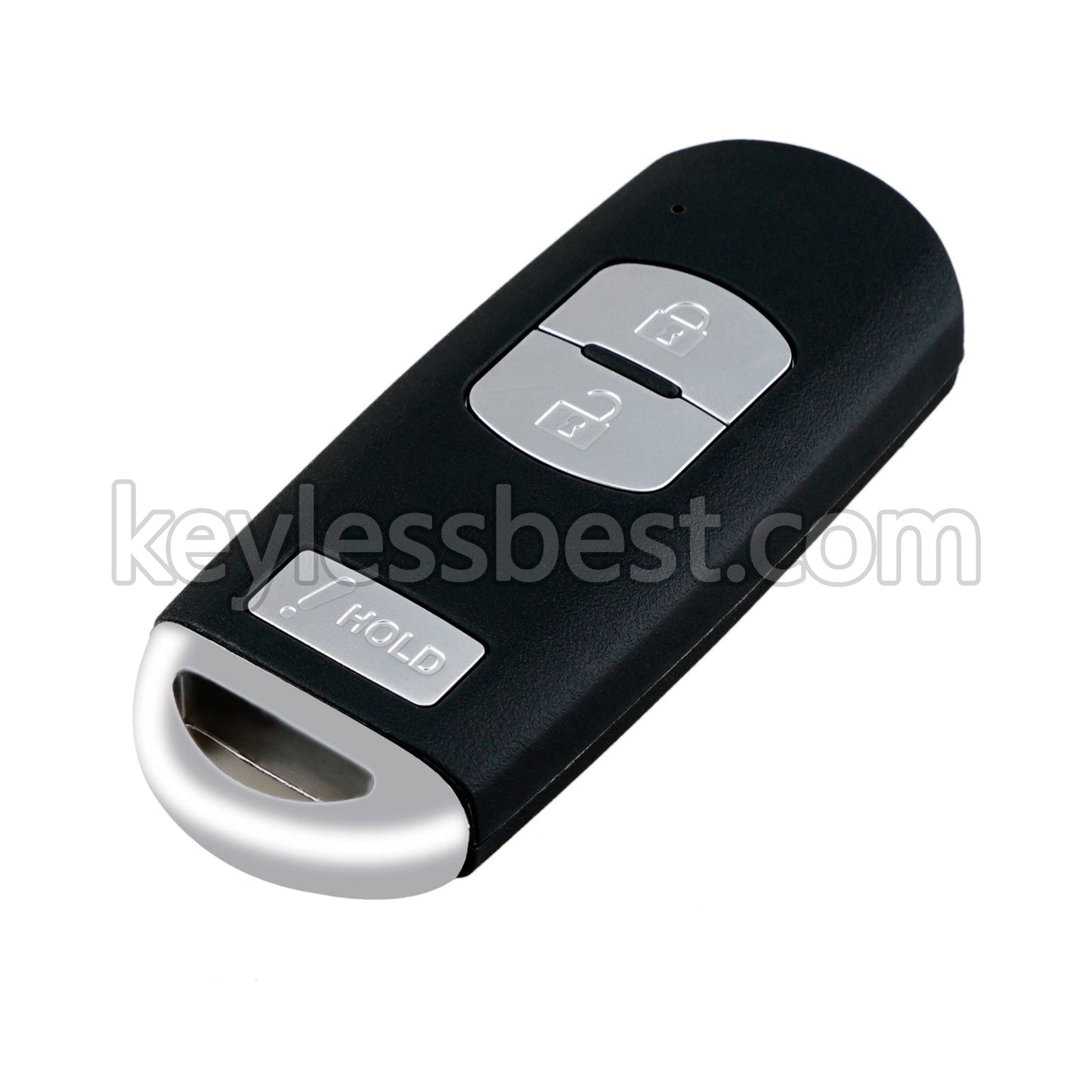 2009-2015 Mazda / Smart Key Emergency Key / PN: KDY3-76-201 D6Y1-76-2GXB / Bundle of 10