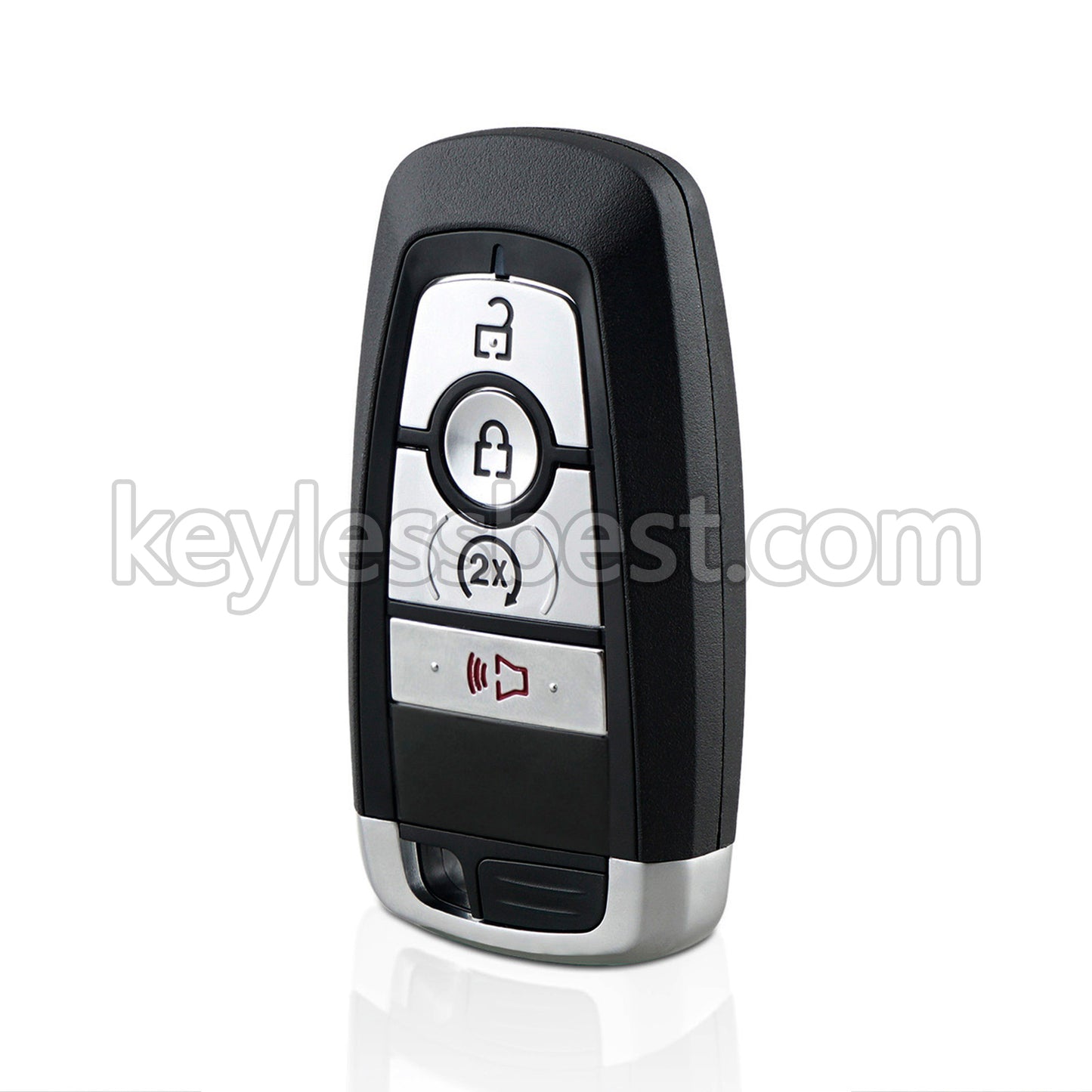 2023-2024 Ford F-Series / 5 Buttons Remote Key / 164-R8333 / 5945817/ 434MHz