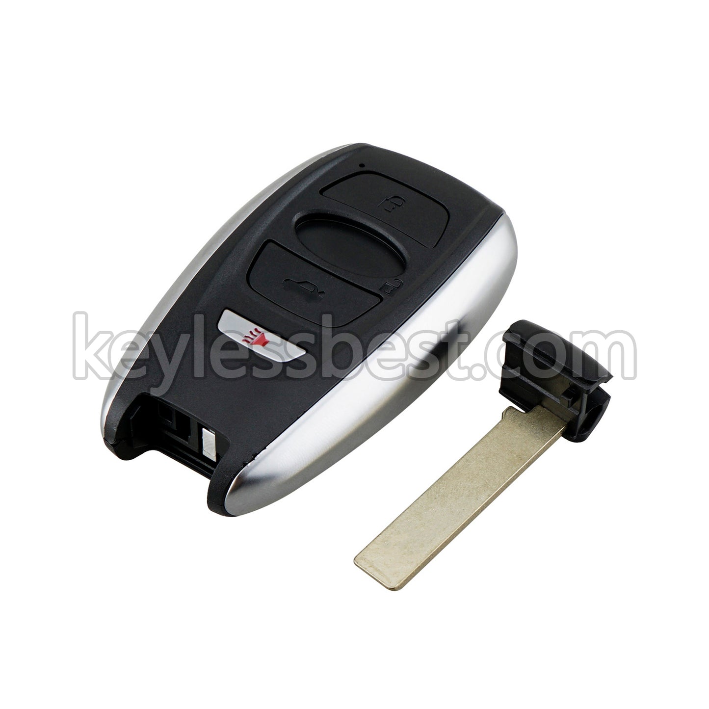 2014-2021 Subaru / Smart Key Emergency Key / PN: 57497-AL02A