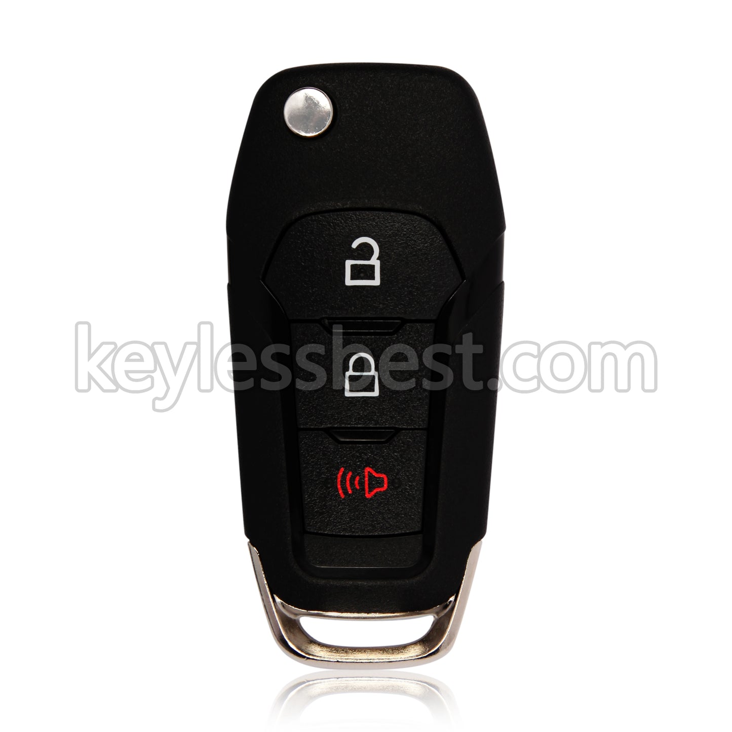 2015-2022 Ford F150 Bronco EcoSport Escape / 3 Buttons Remote Key / N5F-A08TAA / 315MHz