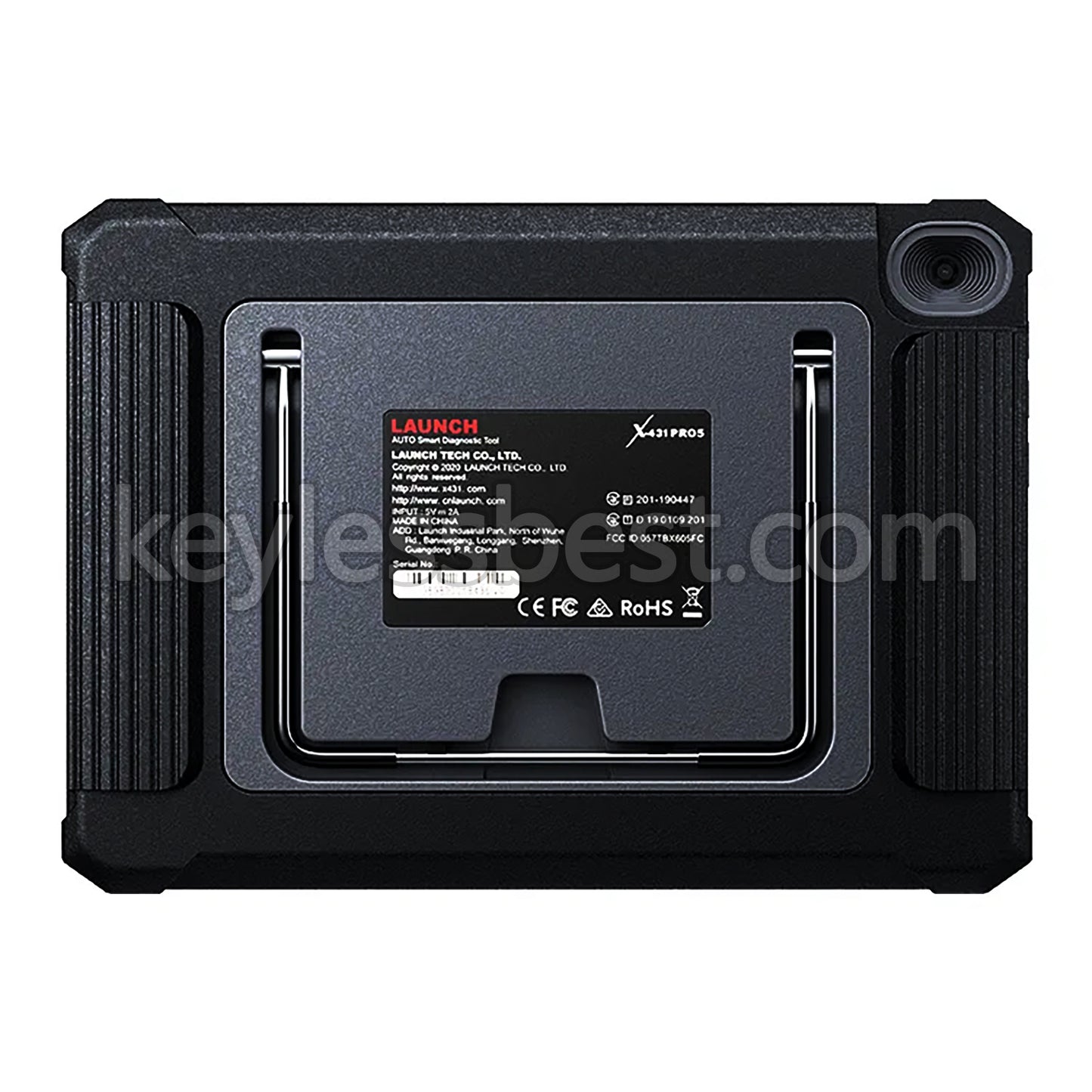 New Arrival Launch X431 PRO5 pro 5 ecu programming SmartLink Super Remote 10.1 inch upgraded diagnostic scanner diagnosis tool Essential details