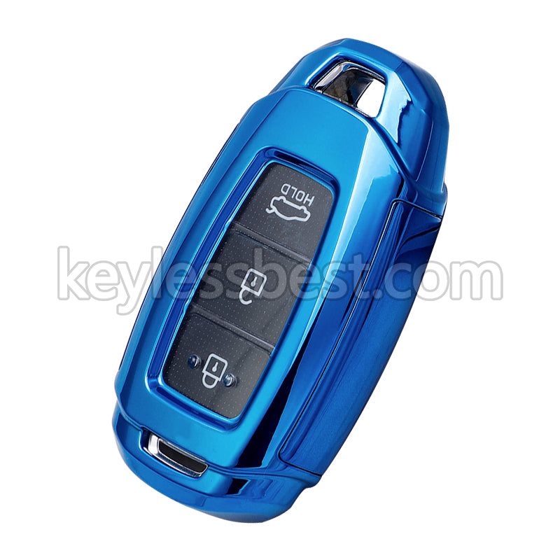 TPU Car Key cover For Hyundai Car Key cover case holder