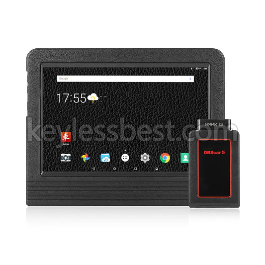 OBD2 Interface launch X431V+ car diagnostic machine with Blue_tooth and Wi_Fi Essential details