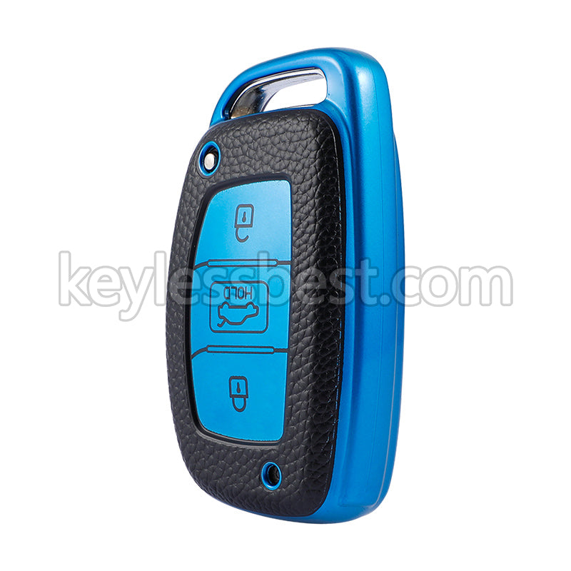 TPU Car Key cover For Hyundai Car Key cover case holder