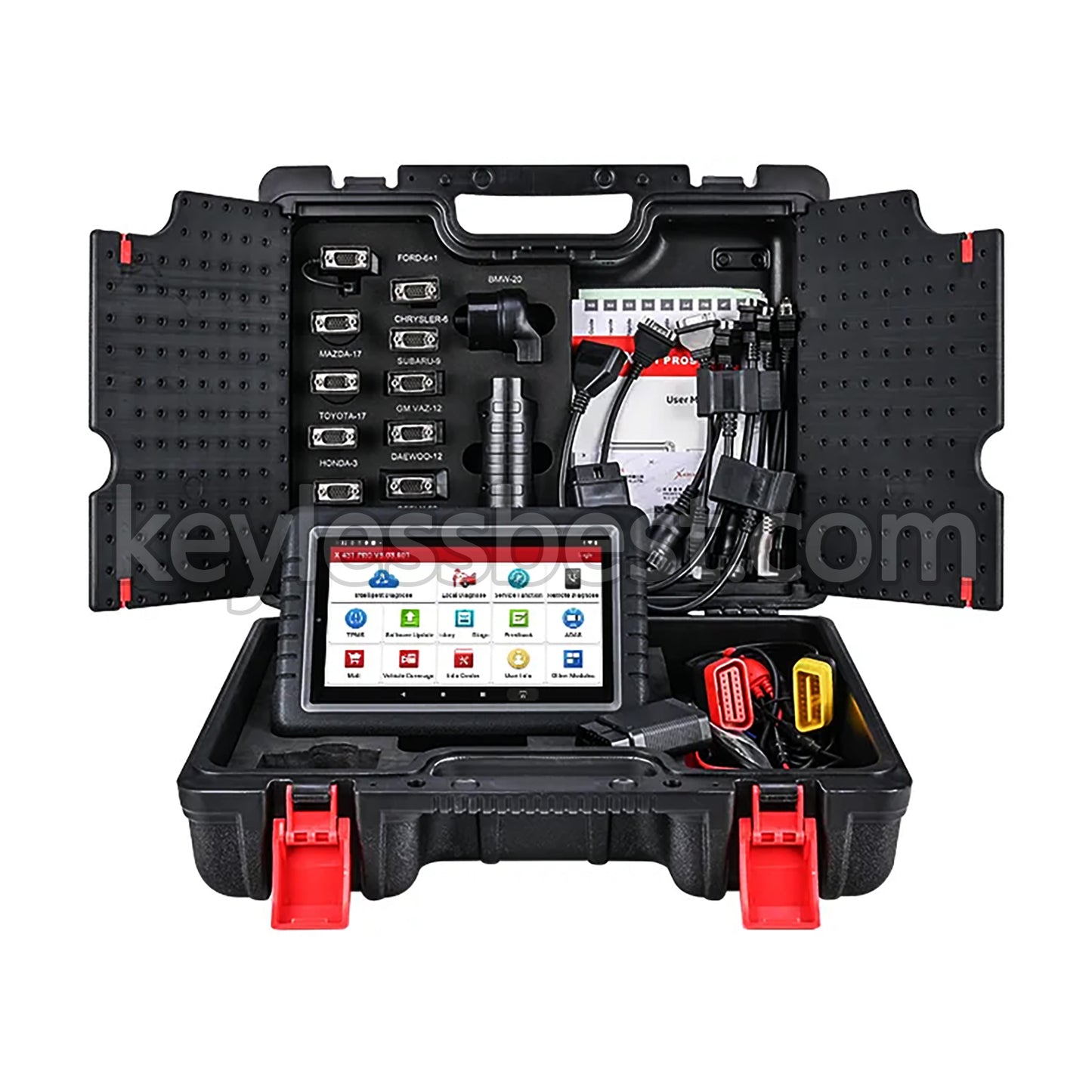2023 launch x431 pros x431pros v1.0 x-431 pro v4.0 pro4 idiag diagun auto inspection devices update free software super scanner