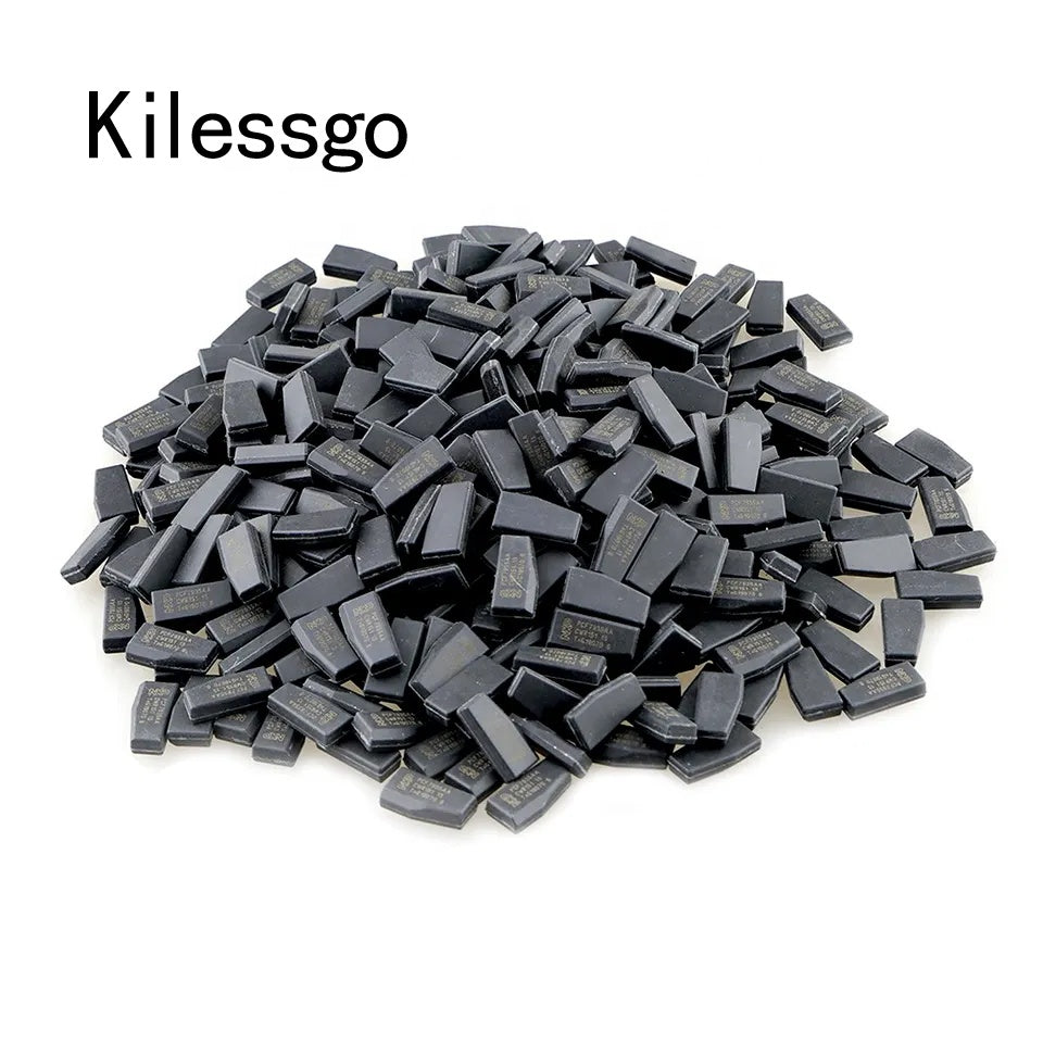 Kilessgo ID46 PCF7936 Chip High Quality Car Key Transponder Chip For /H-onda / Hyundai / Mitsubishi