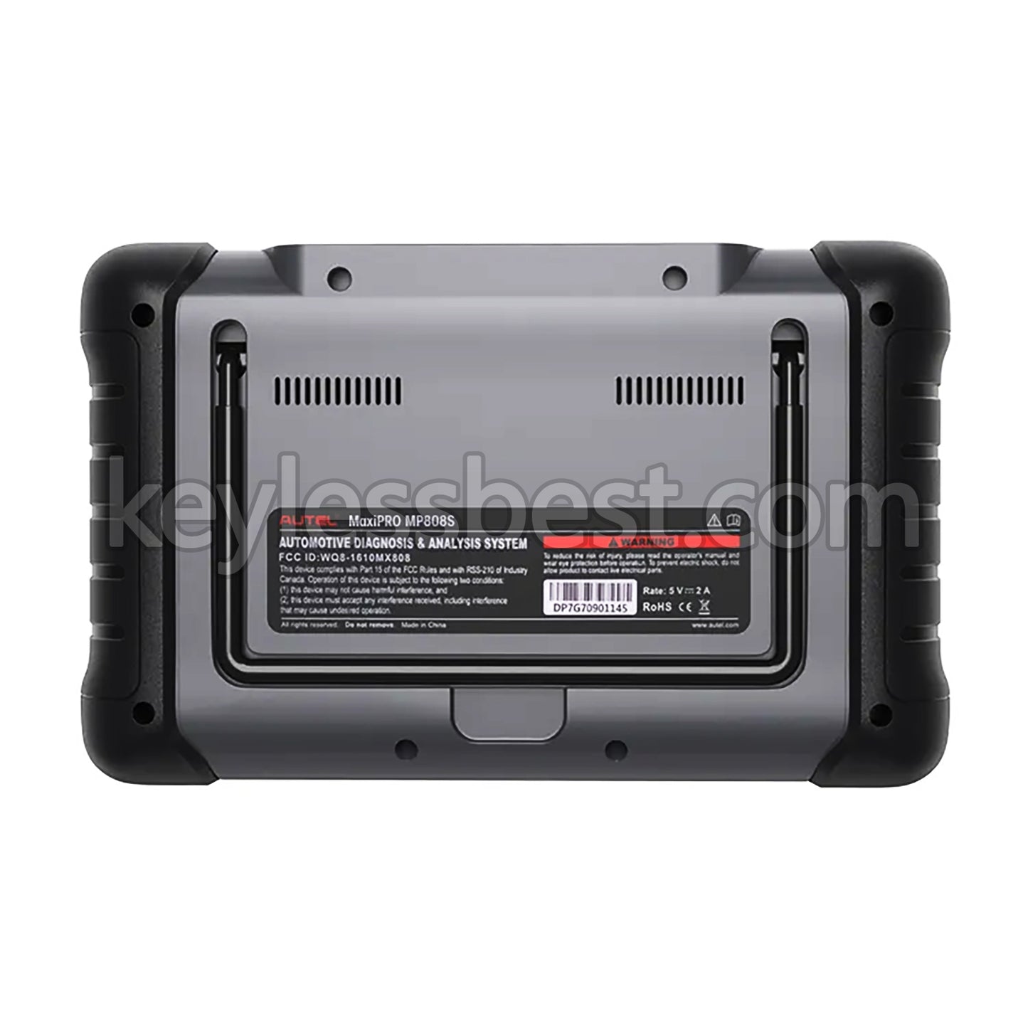 2023 Autel MP808S 808 Scanner Autelmaxicom808 Ds 808 Mp808 Free update Auto Diagnostic Tool scanner for All Cars Engine Analyzer Essential details