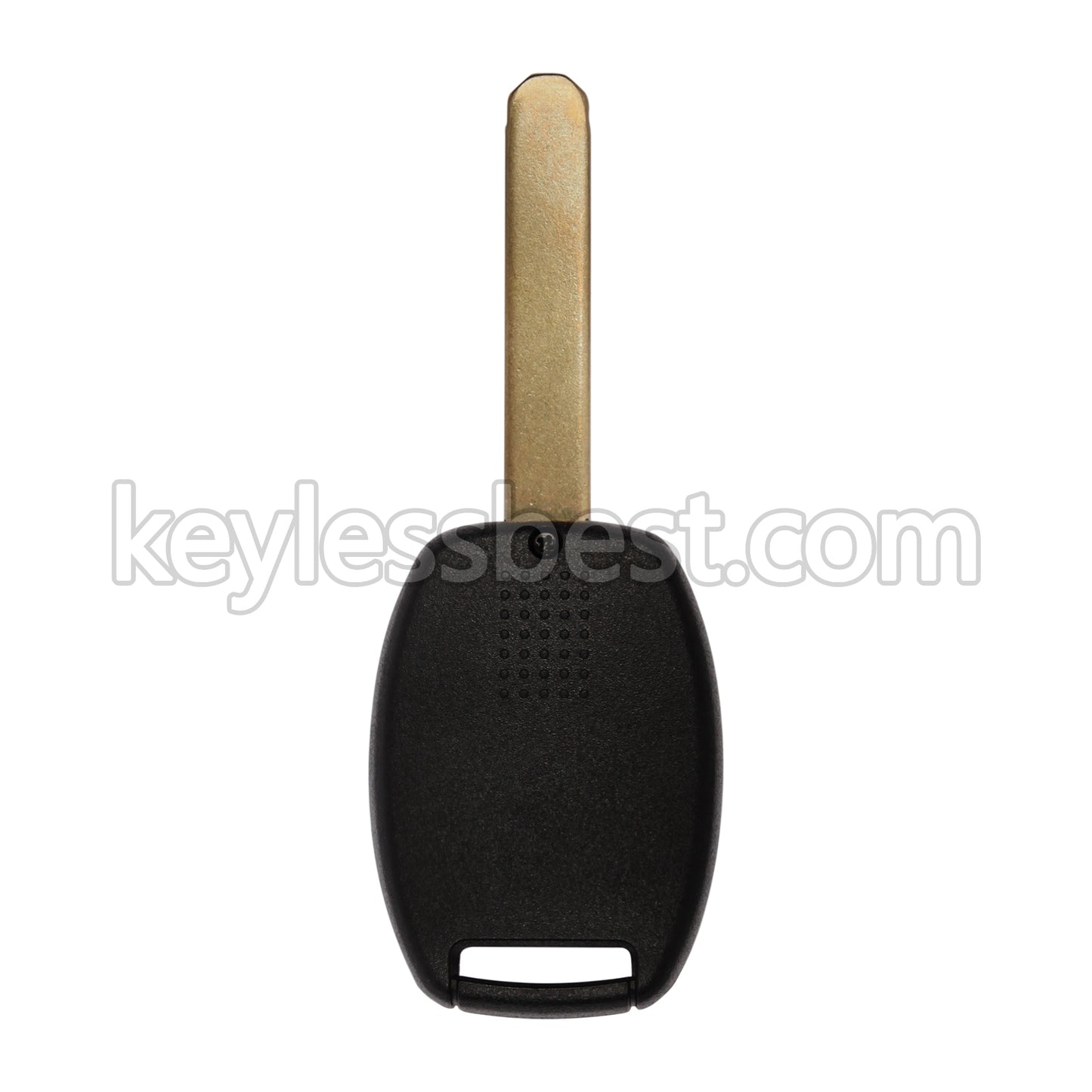 2008-2015 Honda Accord Sedan Pilot / 4 Buttons Remote Key / KR55WK49308 / 313.8MHz