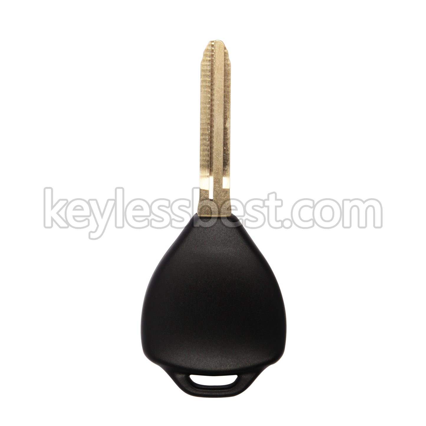 2008-2013 Pontiac Vibe Toyota Corolla Matrix Venza / 3 Buttons Remote Key / GQ4-29T / 312MHz