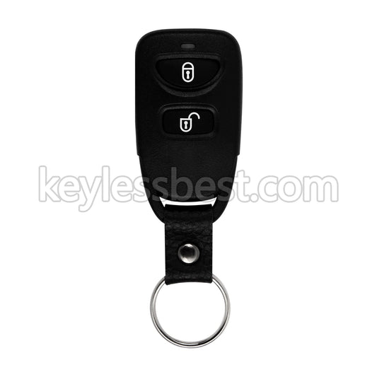 2010-2015 Hyundai Tucson / 3 Buttons Remote Key / GQ43VT4T / 315MHz