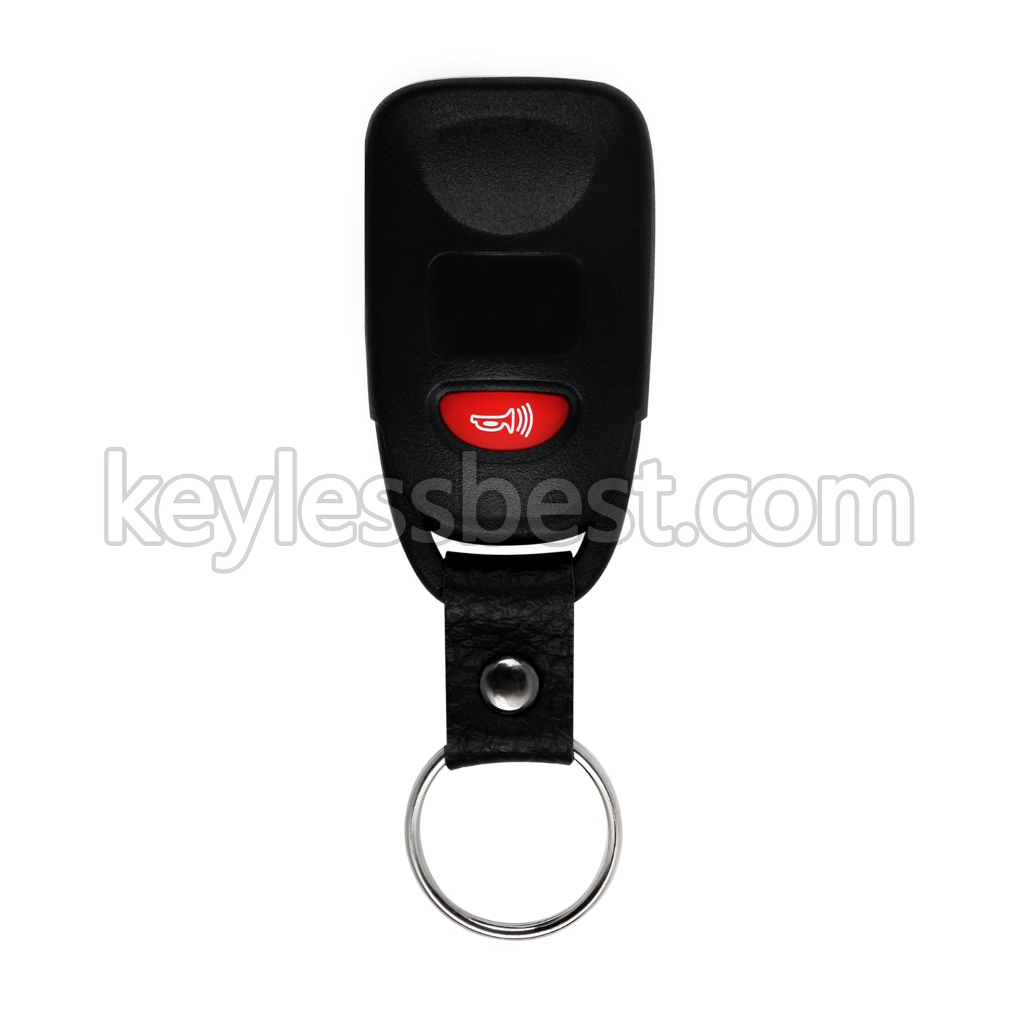 2005 - 2009 Hyundai Tucson / 3 Buttons Remote Key / OSLOKA-320T OSLOKA-110T / 315MHz