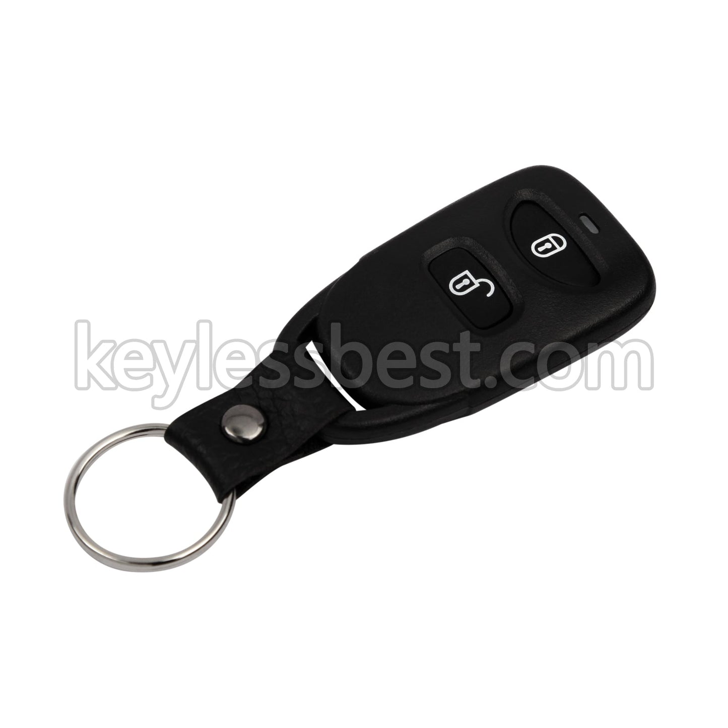 2010 - 2014 Kia Forte Koup Hyundai Elantra / 3 Buttons Remote Key / PINHA-T008 / 315MHz