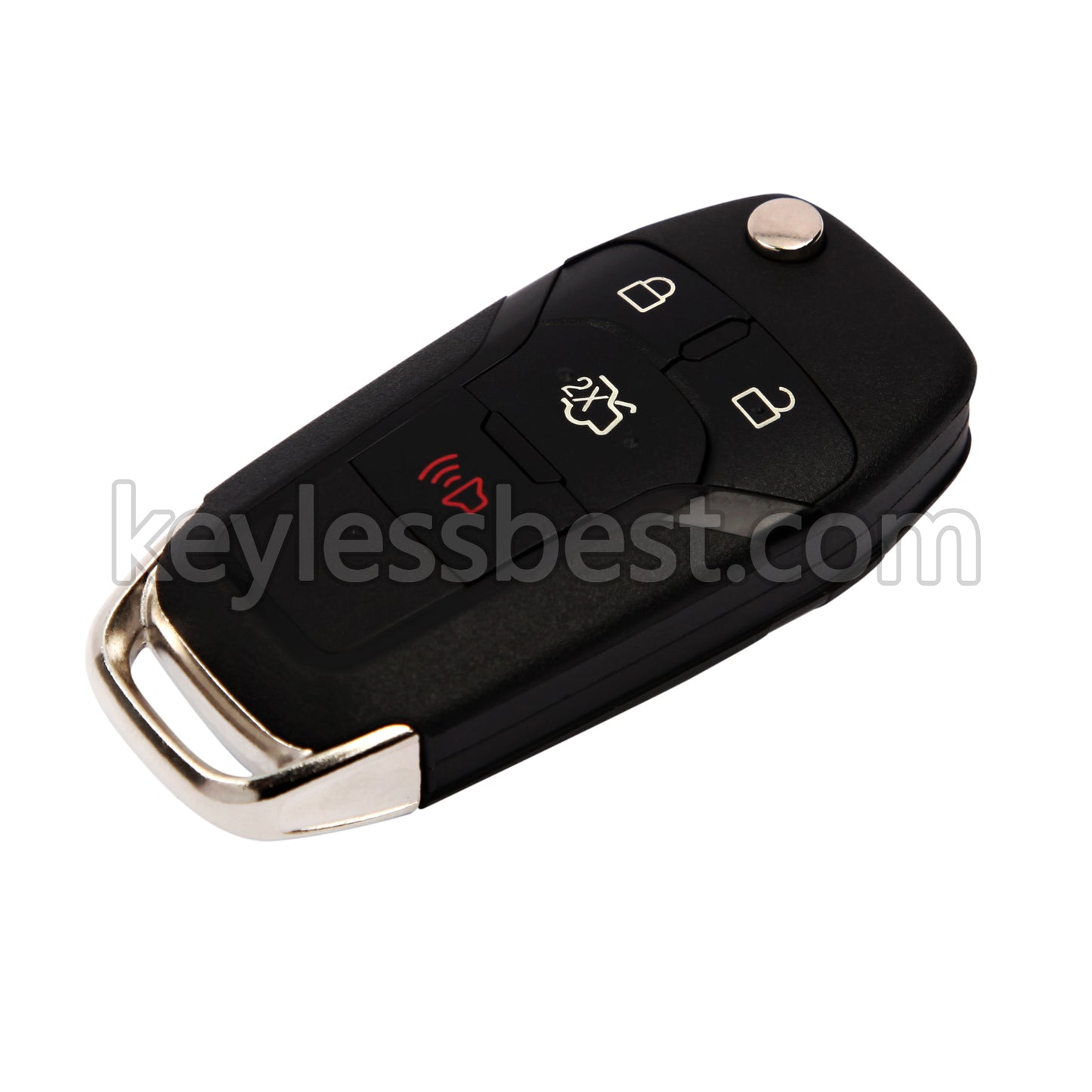 2013-2016 Ford Fusion / 4 Buttons Remote Key / N5F-A08TAA / 315MHz