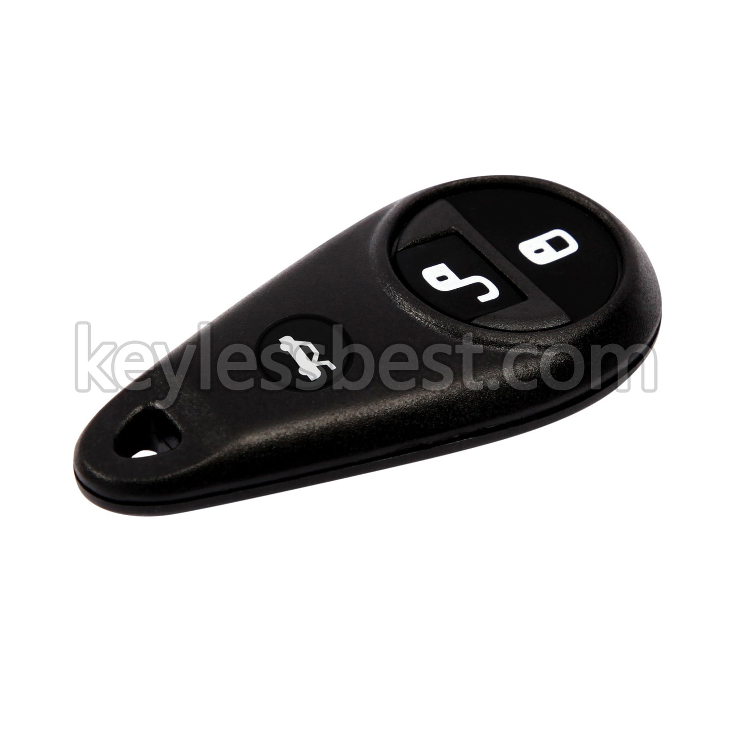 2010 - 2014 Subaru Forester Impreza WRX/STI / 4 Buttons Remote Key / CWTWB1U819 / 315MHz