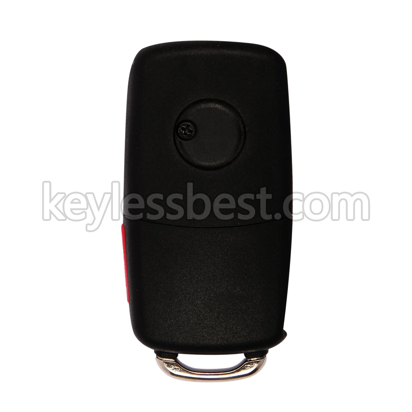 2002-2006 Volkswagen Beetle Golf Jetta Passat / 4 Buttons Remote Key / 1J0-959-753-DC 1J0-959-753-AM / 315MHz