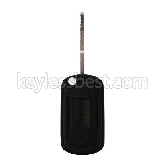 2005 - 2011 Land Rover Range Rover / 3 Buttons Remote Key / NT8-15K6014CFFTXA / 315MHz