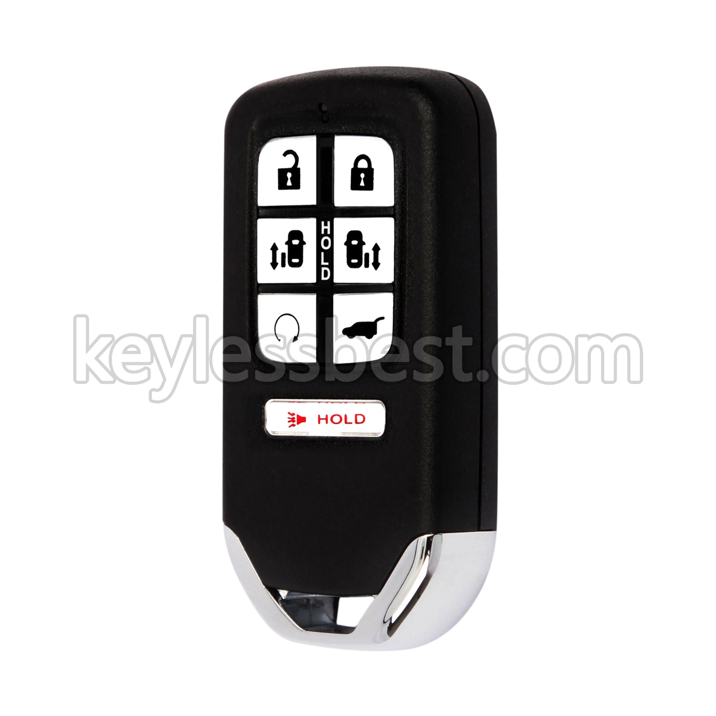 2018 - 2020 Honda Odyssey/ 7 Buttons Remote Key /KR5V2X V41/ 433MHz