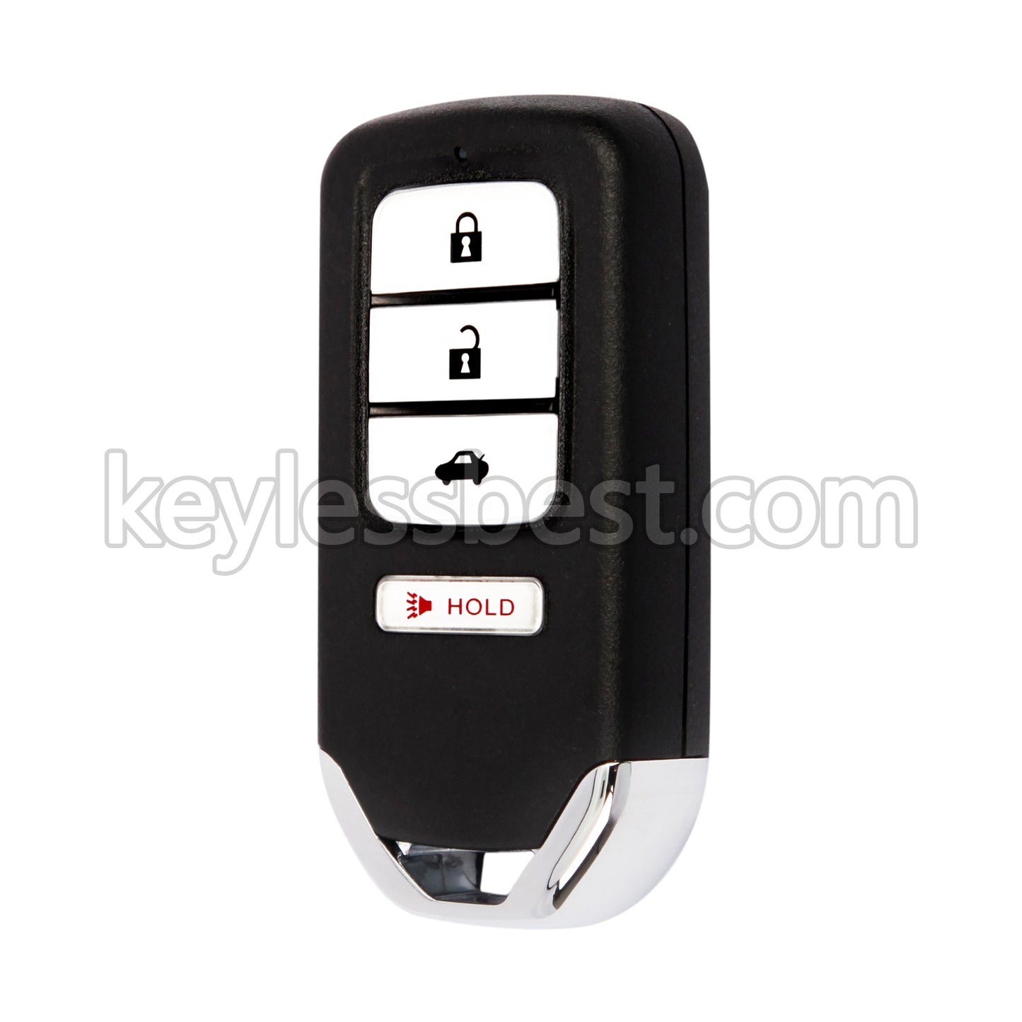 2013-2015 Honda Accord EX Touring Models Civic/ 4 Buttons Remote Key / ACJ932HK1210A/ 313.8MHz