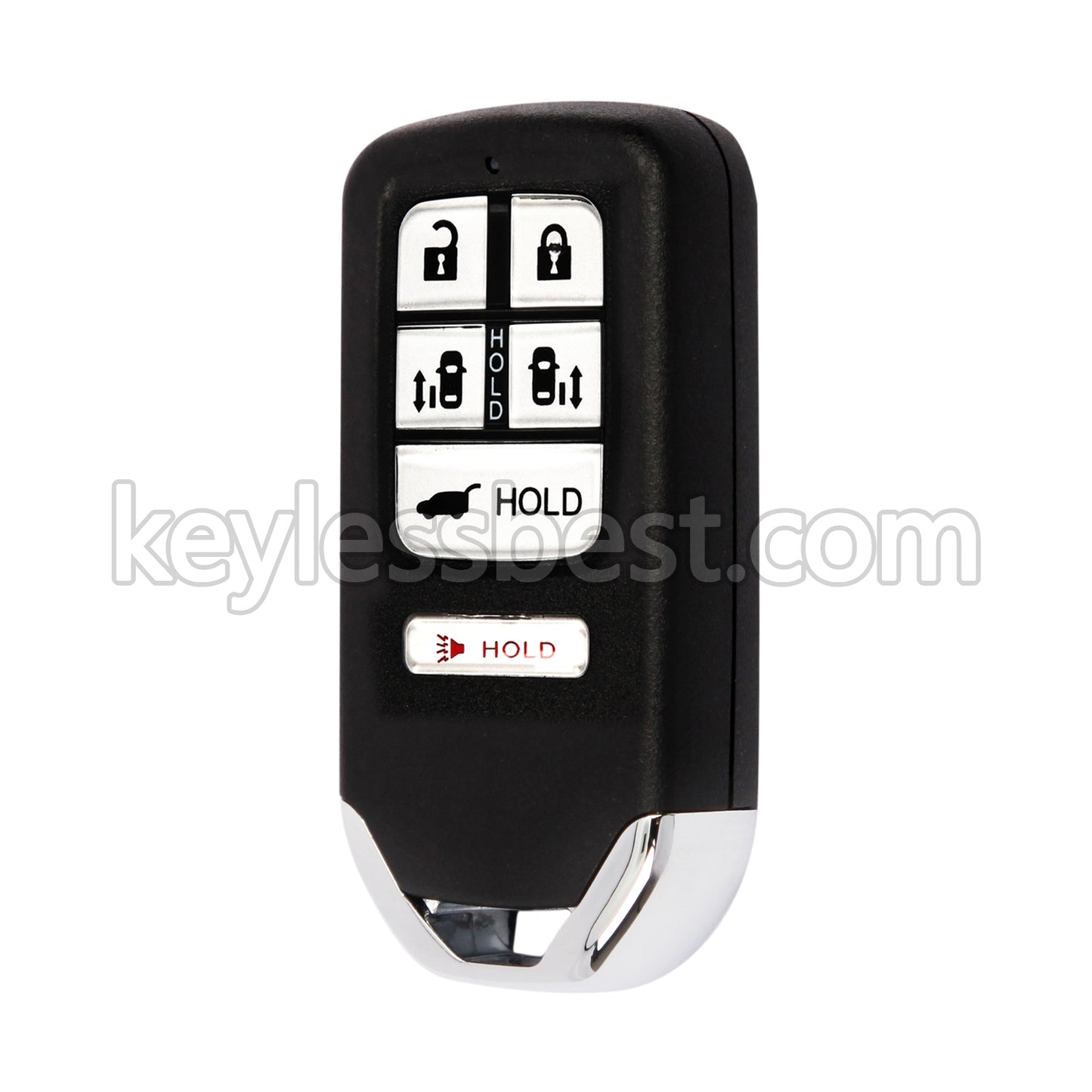 2014 - 2017 Honda Odyssey EXL Touring/ 6 Buttons Remote Key /  KR5V1X/  313.8MHz