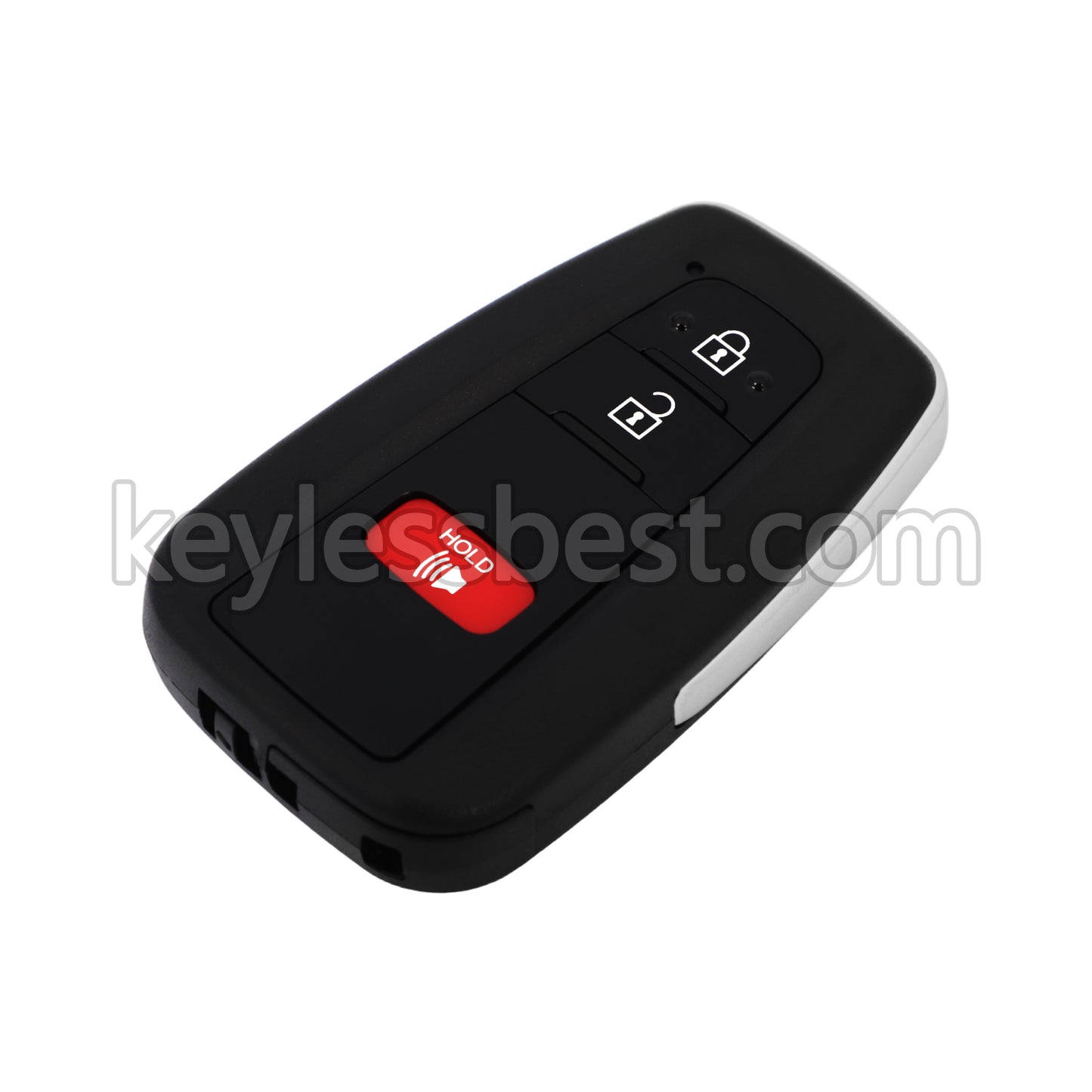 2019 - 2021  Toyota Corolla  / 4 Buttons Remote Key / HYQ14FBN/ 315MHz