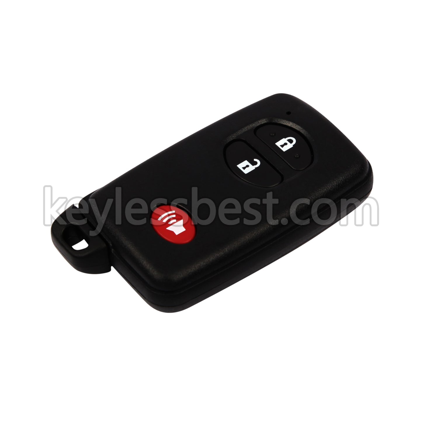 2007 - 2014 Toyota Highlander RAV4 Landcruiser / 3 Buttons Remote Key / HYQ14AAB / 314.3 MHz