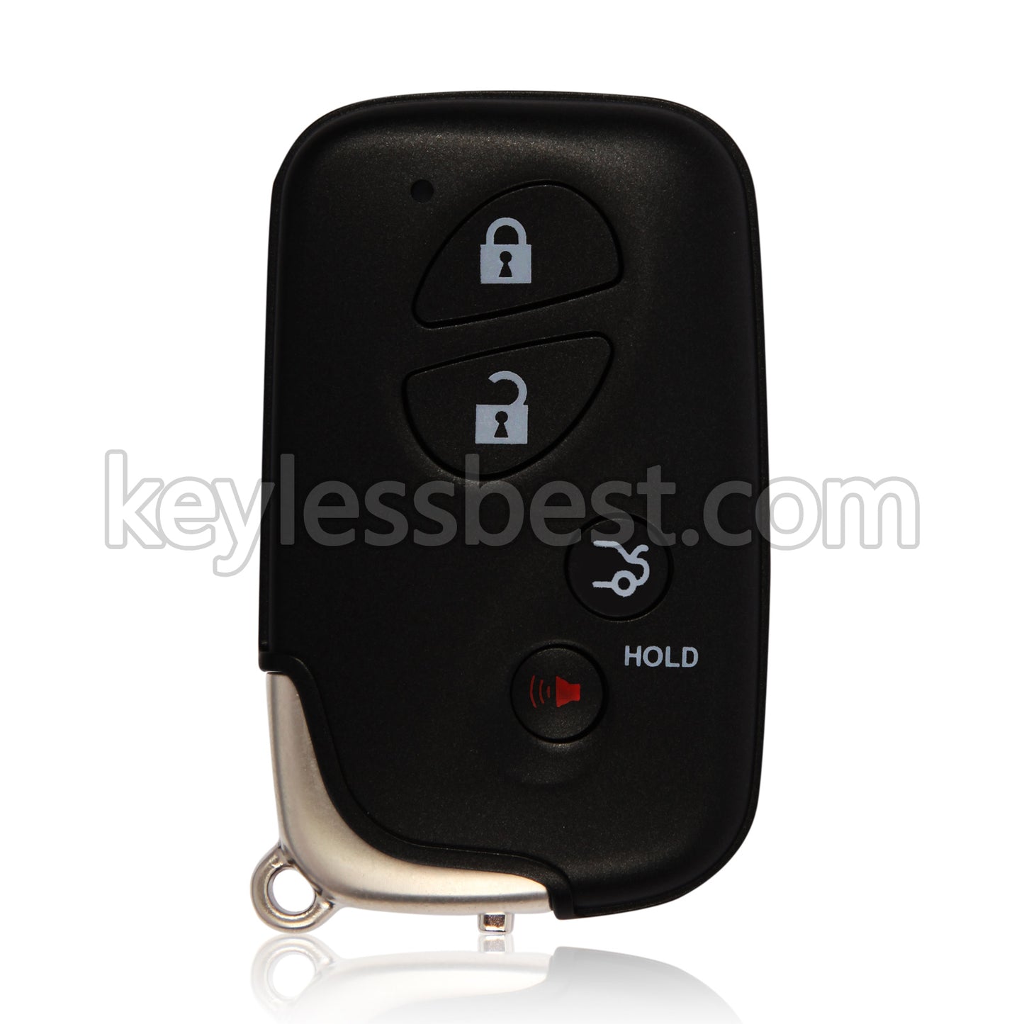 2011 - 2014 Lexus ES350 ISC ISF IS250 IS350 / 4 Buttons Remote Key / HYQ14AEM / 315MHz