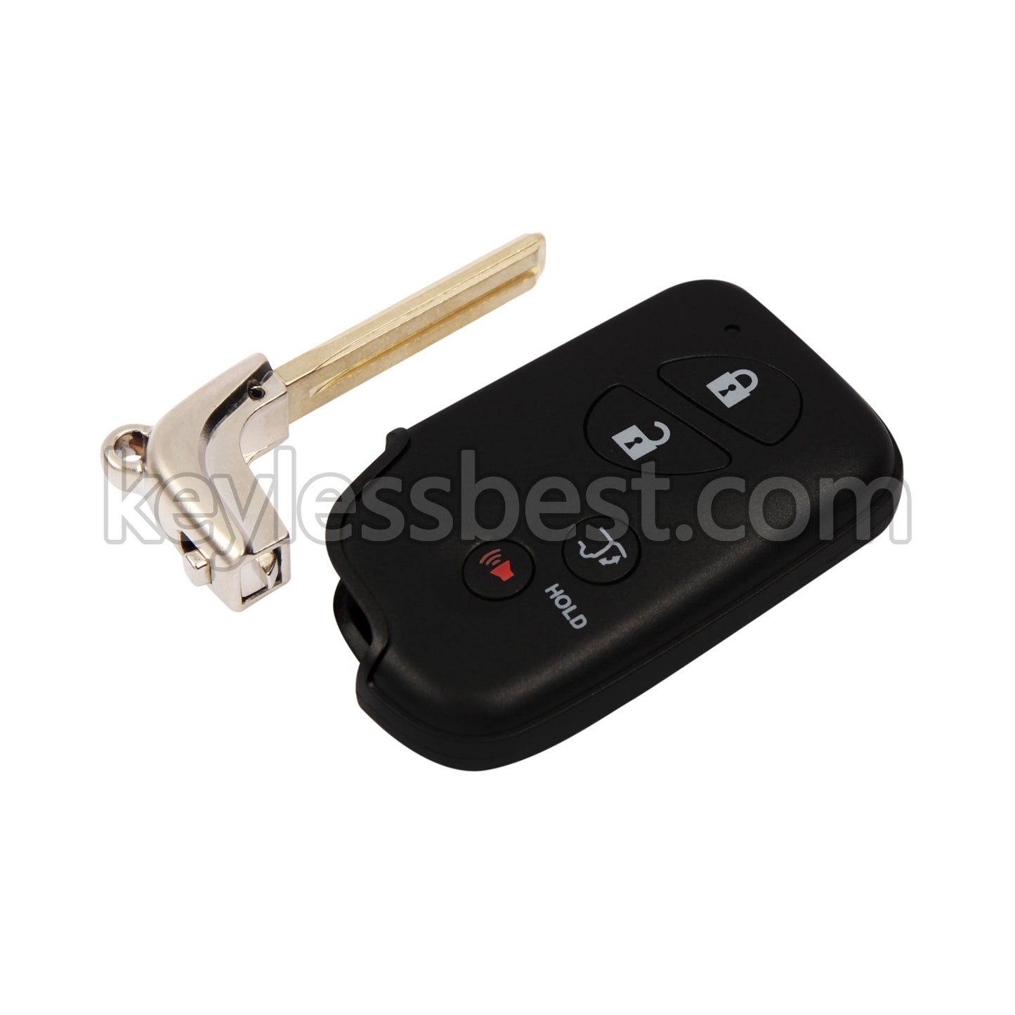 2010-2015 Lexus RX350 / 4 Buttons Remote Key / HYQ14ACX / 315MHz