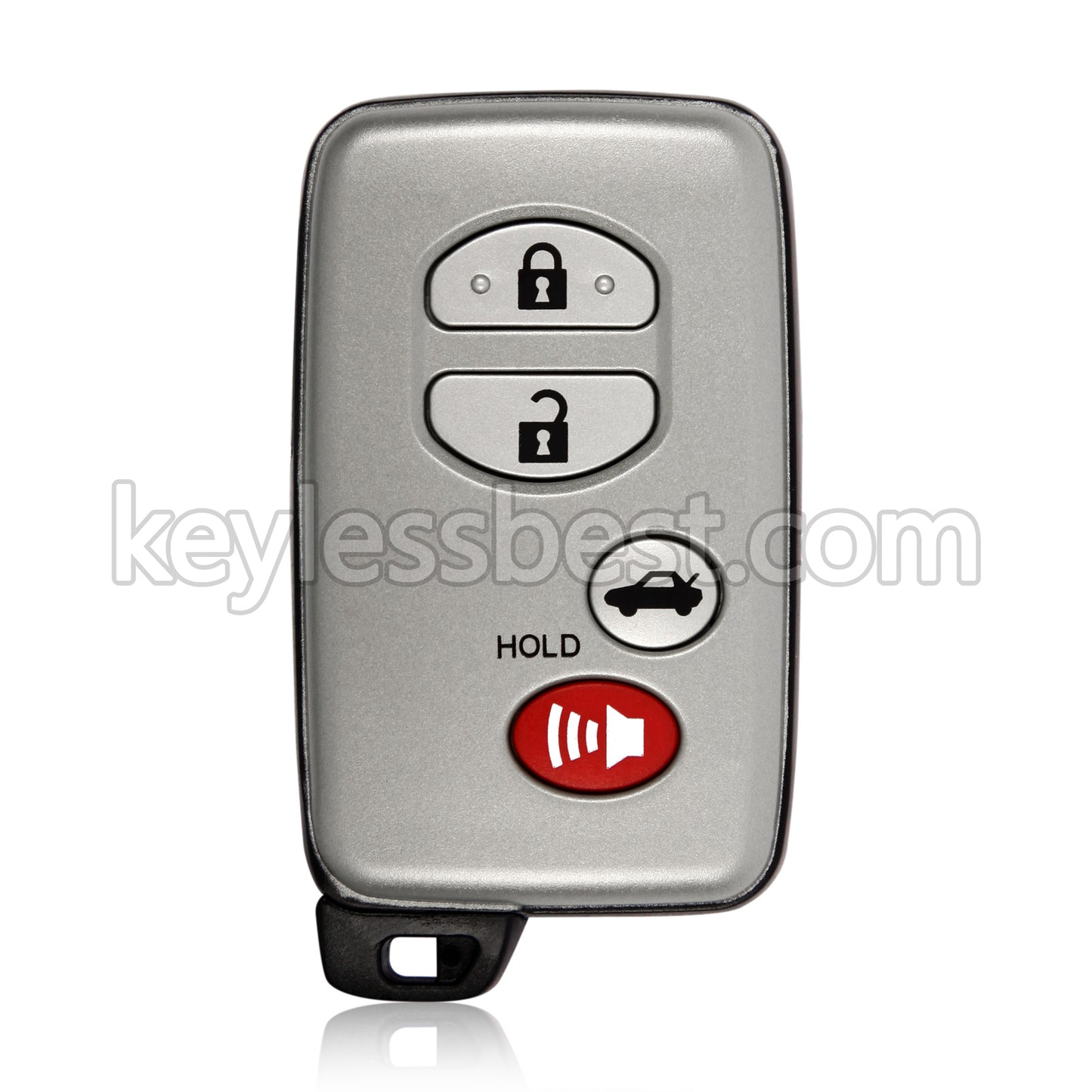 2009 - 2014 Toyota Corolla Camry Avalon / 4 Buttons Remote Key / HYQ14AEM/ 315MHz