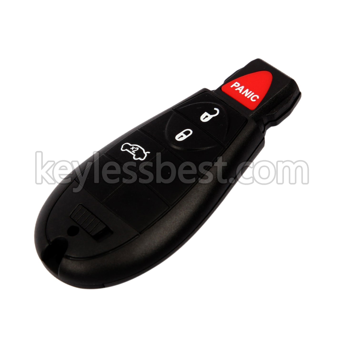 2012 - 2016 Dodge Dart / 4 Buttons Remote Key / M3N32297100 / 433MHz