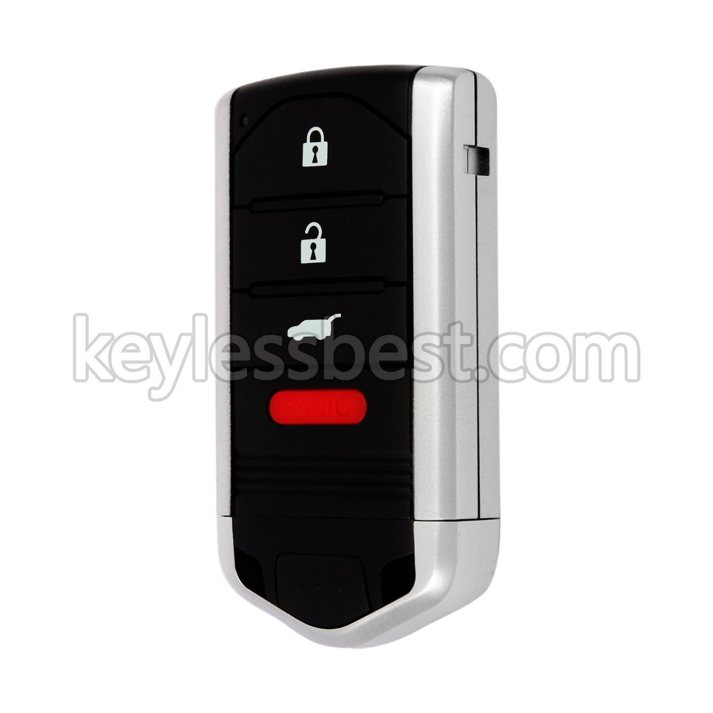 2010 - 2013 Honda Acura ZDX / 4 Buttons Remote Key / M3N5WY8145 / 314MHz