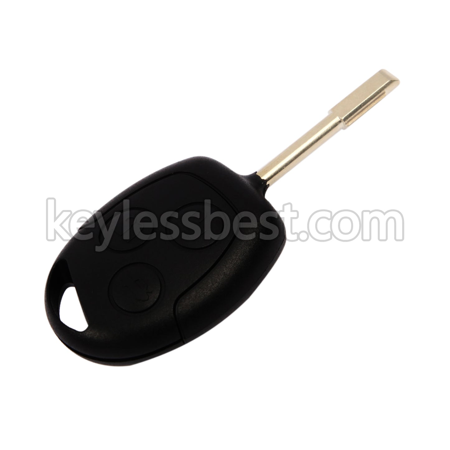 2010-2013 Ford Transit Connect / 3 Buttons Remote Key / KR55WK47899 / 315MHz