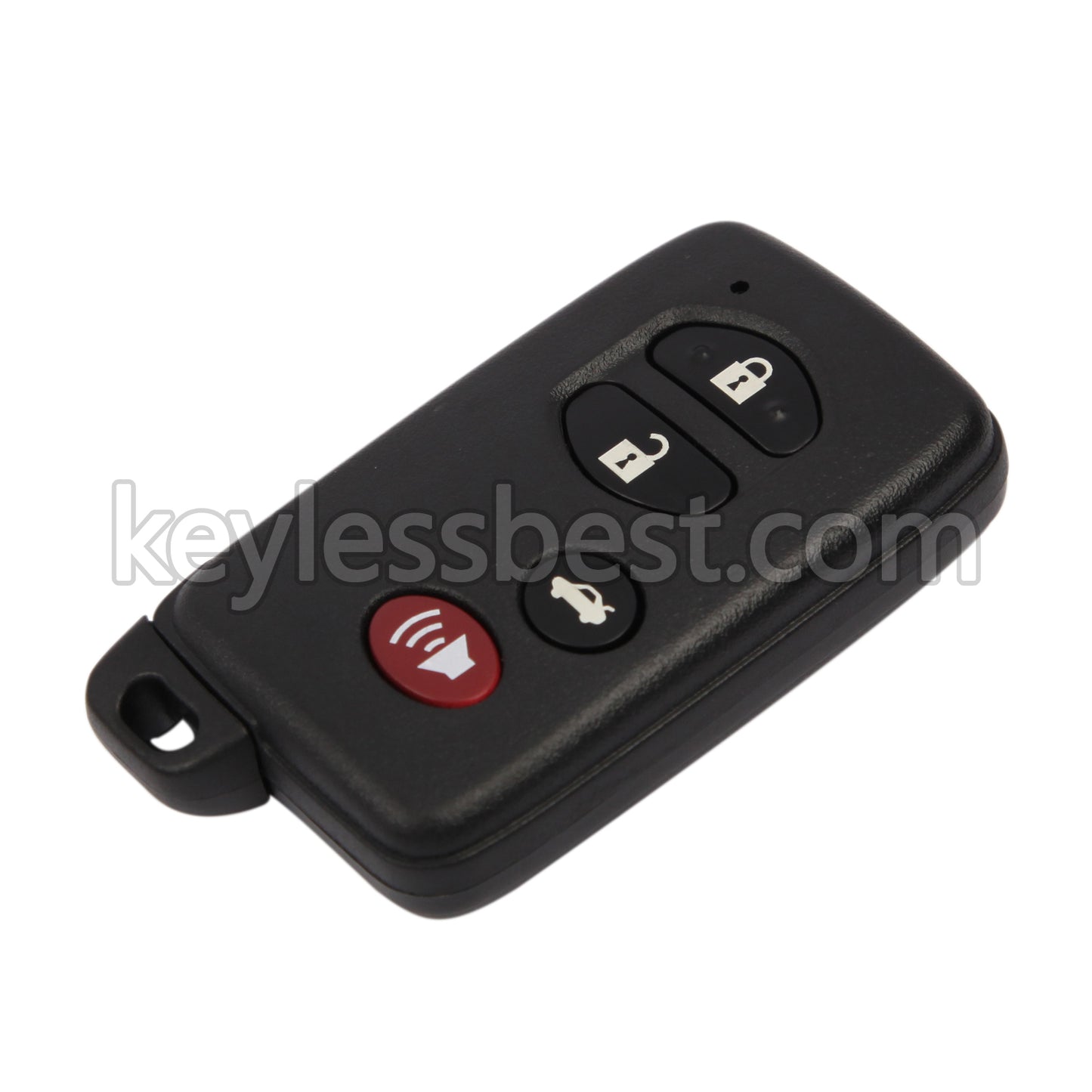 2009 - 2014 Toyota Avalon Camry Corolla / 4 Buttons Remote Key / HYQ14AEM / 315MHz