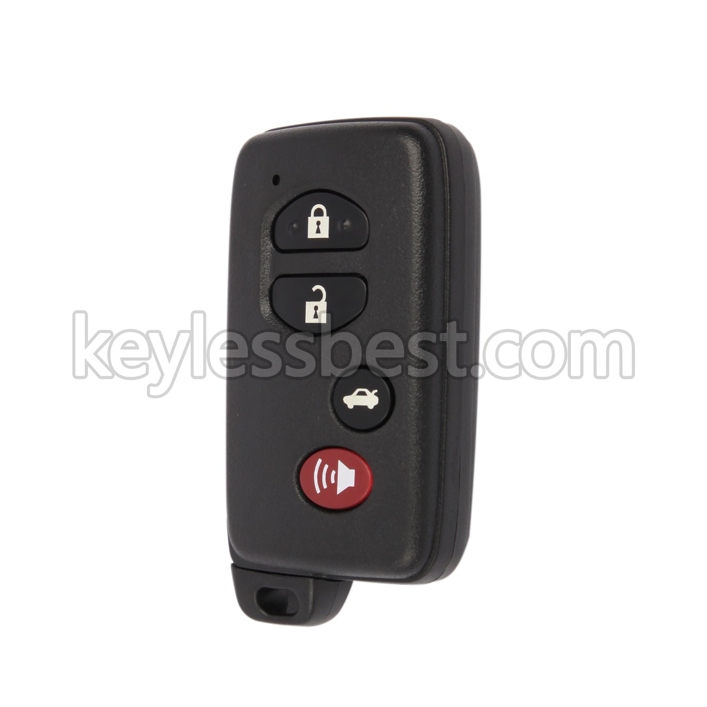 2009 - 2014 Toyota Avalon Camry Corolla / 4 Buttons Remote Key / HYQ14AEM / 315MHz