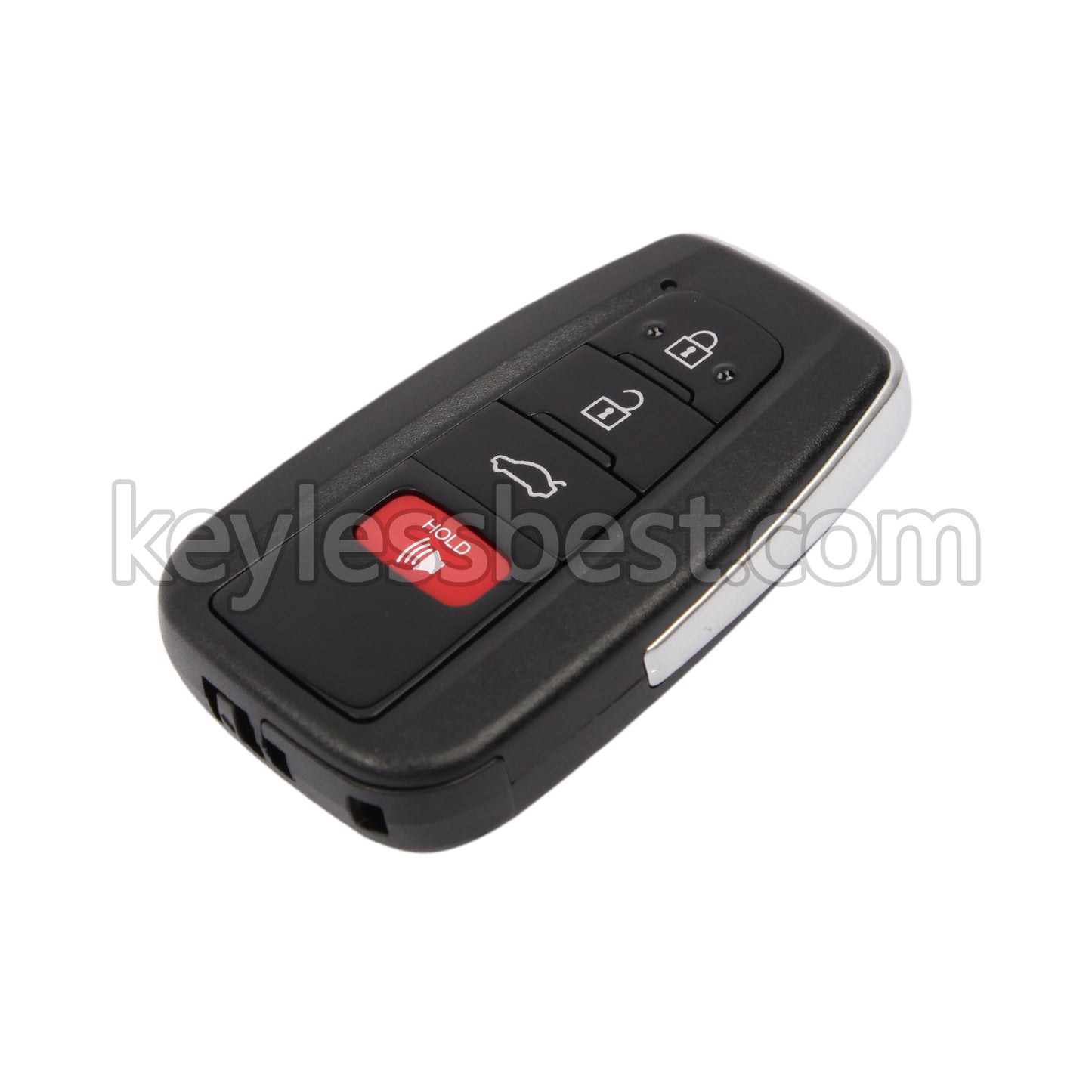 2019 - 2019 Toyota Avalon / 4 Buttons Remote Key / HYQ14FBE / 315MHz