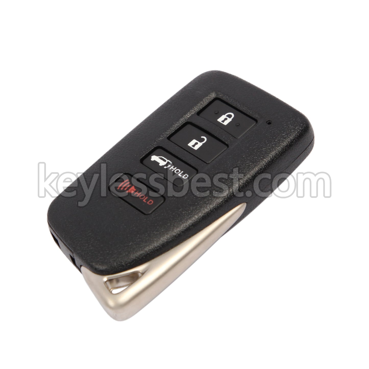 2015 - 2020 Late-LX570 NX200t NX300 NX300h / 4 Buttons Remote Key / HYQ14FBA / 315MHz