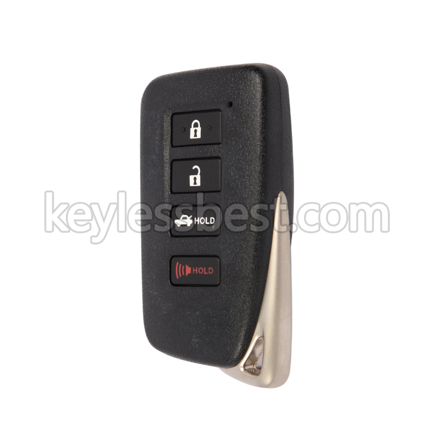 2013 - 2020 Lexus IS200 IS200T IS250 RC200t ES300h / 4 Buttons Remote Key / HYQ14FBA / 315MHz
