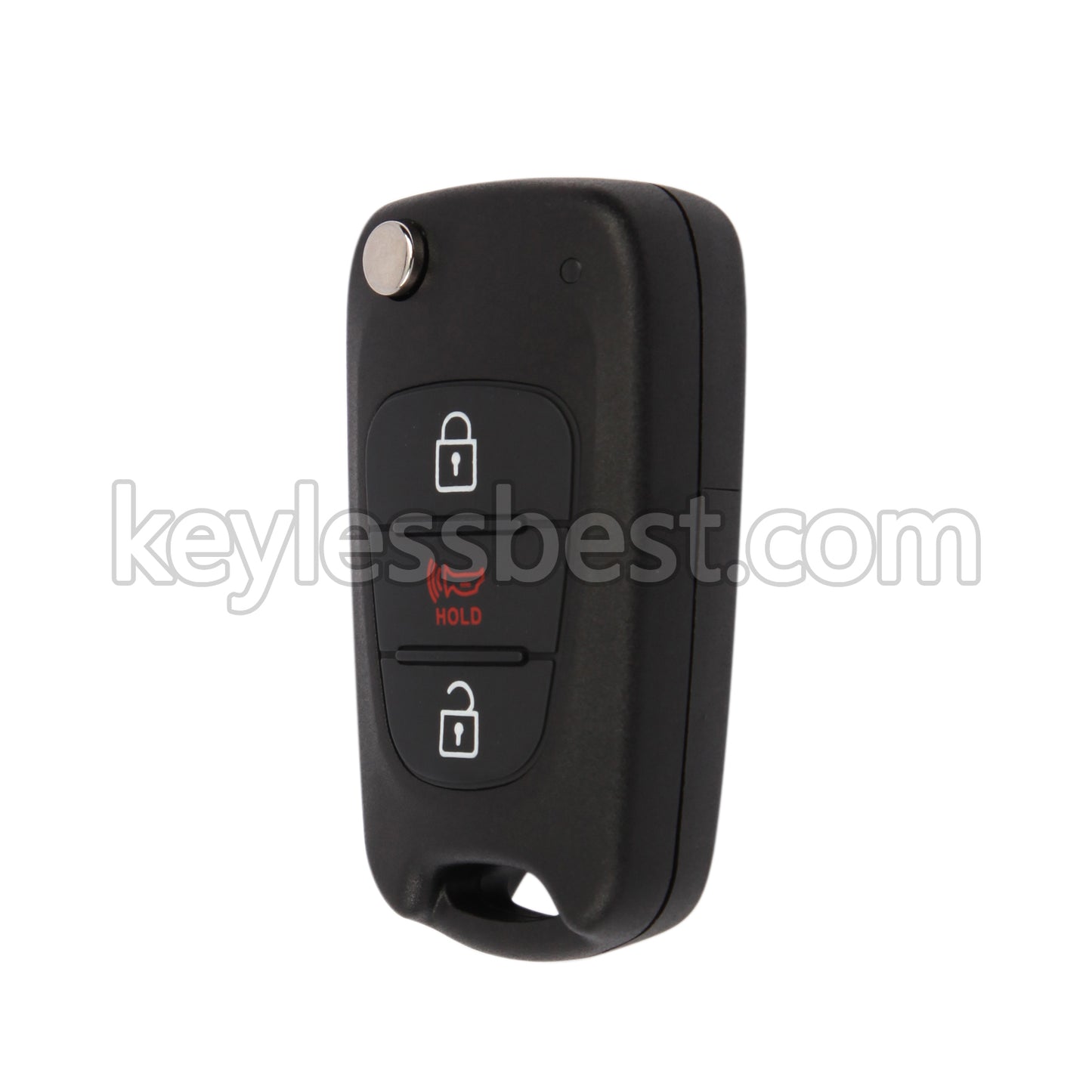 2010 - 2012 Kia Soul / 3 Buttons Remote Key / NY0SEKSAM11ATX(AM11MY) / 315MHz