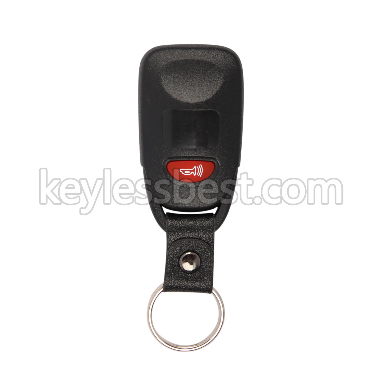 2012-2014 Hyundai Accent / 3 Buttons Remote Key / TQ8RKE-3F01 / 315MHz