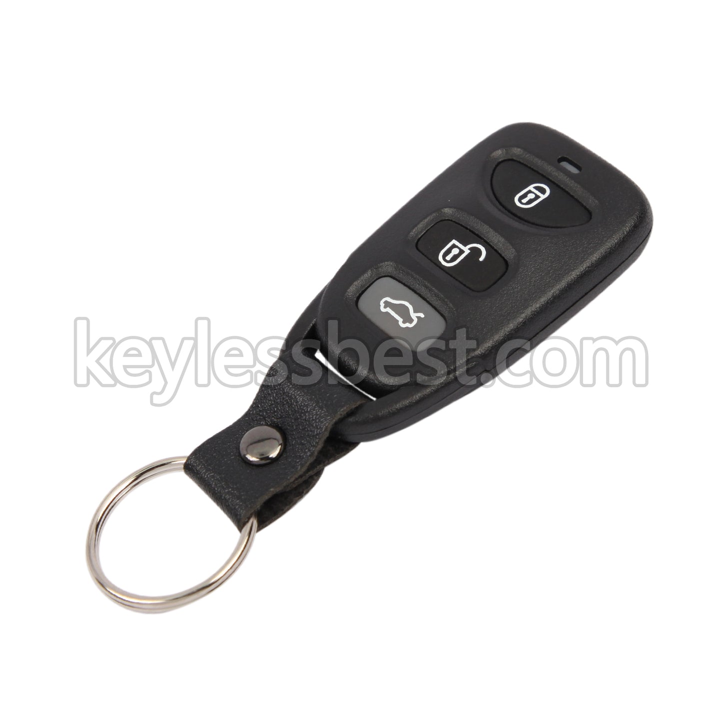 2010 - 2013 Kia Optima / 4 Buttons Remote Key / NYOSEKS-TF10ATX NYOSEKSTF10ATX / 315MHz