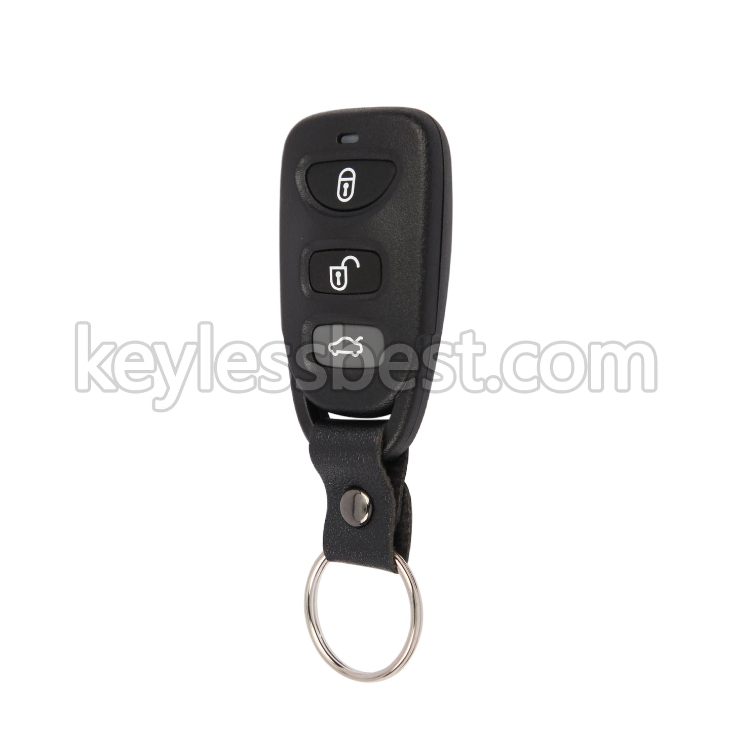 2010 - 2013 Kia Optima / 4 Buttons Remote Key / NYOSEKS-TF10ATX NYOSEKSTF10ATX / 315MHz