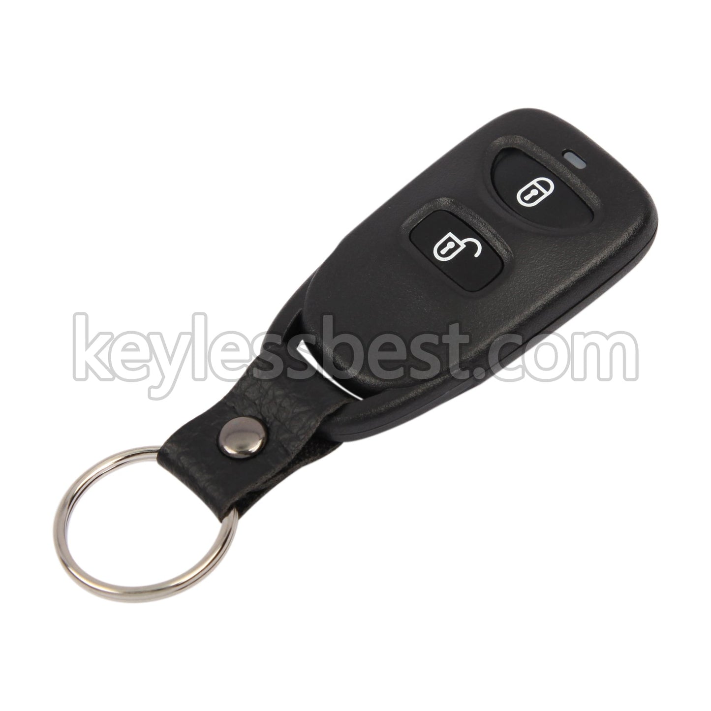 2007-2010 Hyundai Santa Fe / 3 Buttons Remote Key / PLNHM-T002 / 315MHz