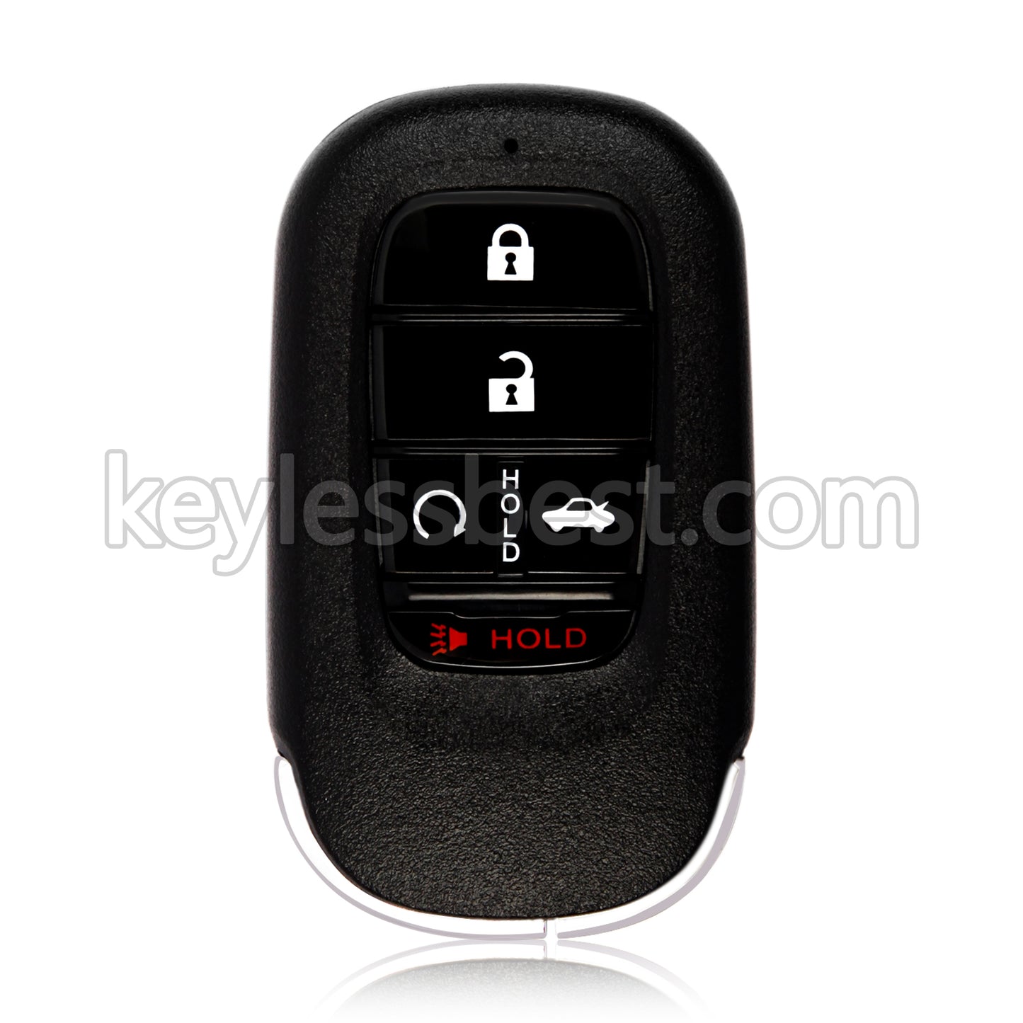2022-2023 Honda Accord / 5 Buttons Remote Key / KR5TP-4 / 433MHz