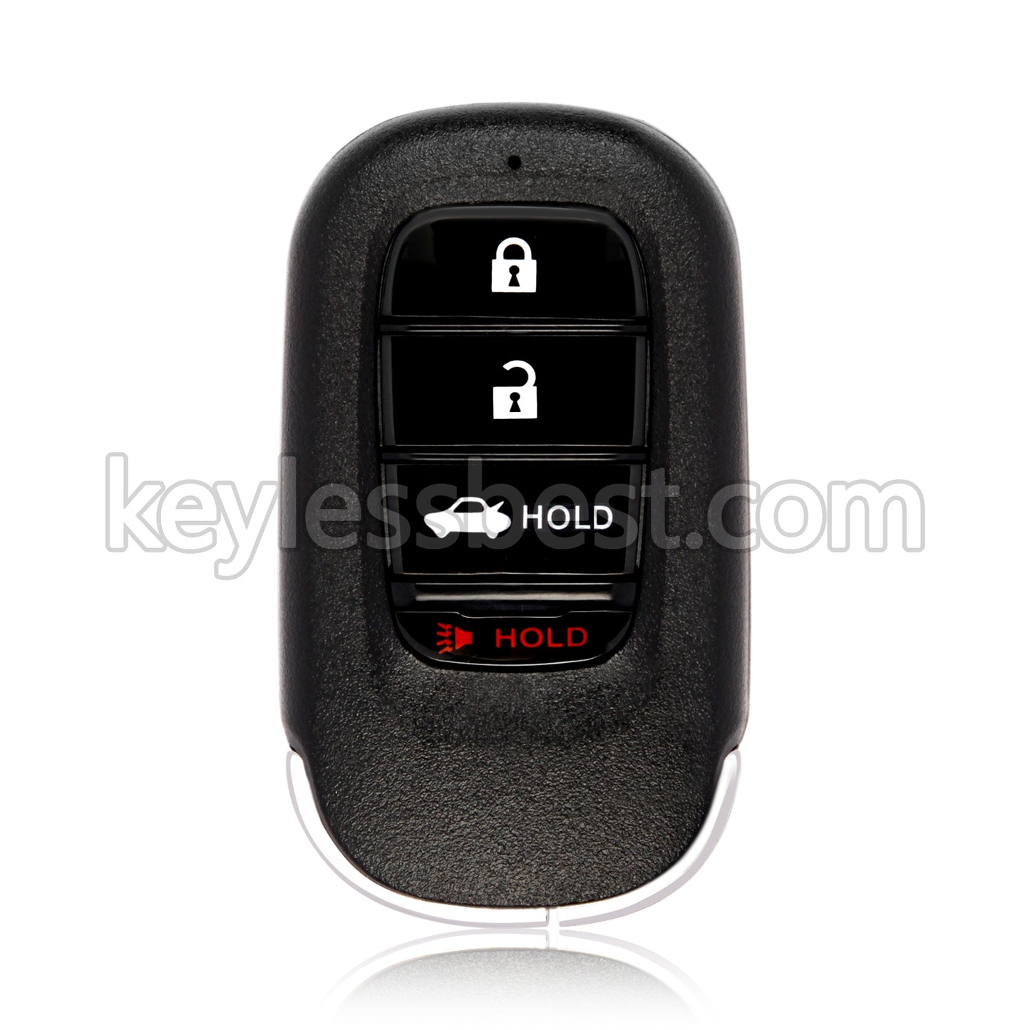 2022-2023 Honda Civic / 5 Buttons Remote Key / KR5TP-4 / 313.8MHz