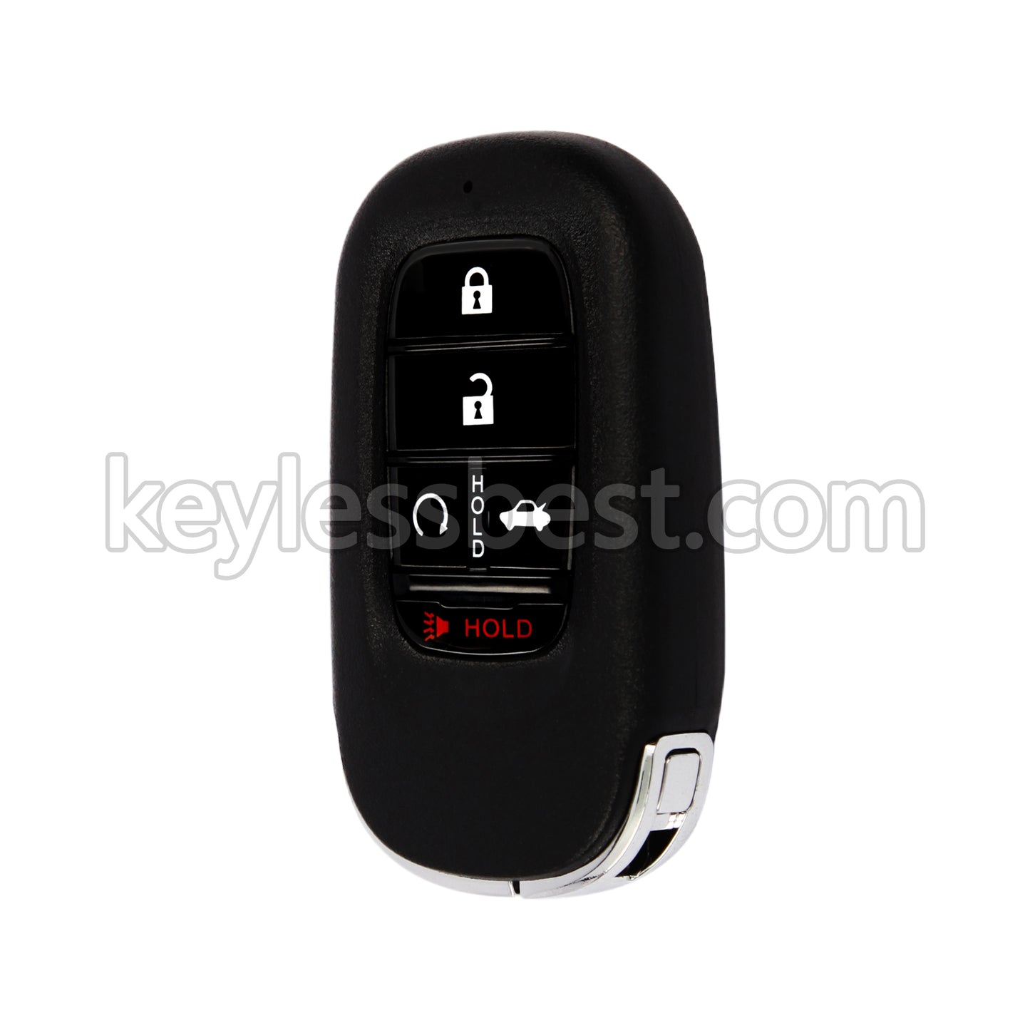 2022-2023 Honda Accord / 5 Buttons Remote Key / KR5TP-4 / 433MHz