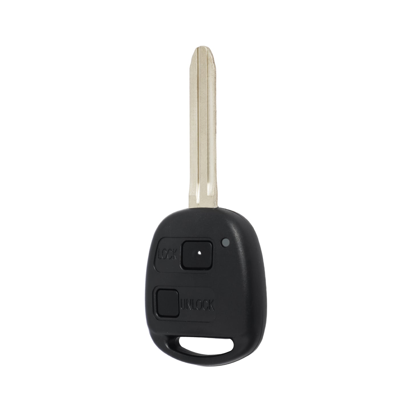 Toyota Prado Rav4 / 2 Buttons Remote Key / HYQ1512V / 304MHz