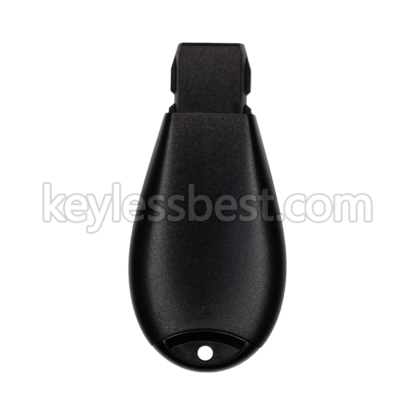 2008-2013 Jeep Grand Cherokee Commander / 6 Buttons Remote Key / M3N5WY783X / 433MHz