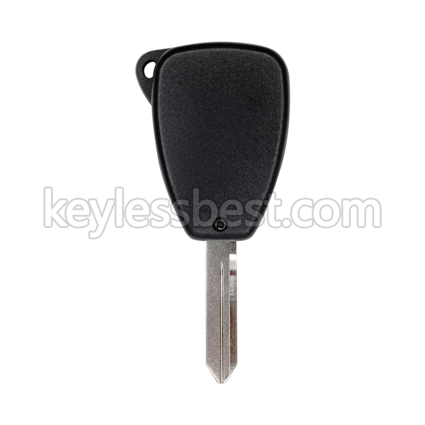 2004-2017 Chrysler Dodge Jeep / 4 Buttons Remote Key / OHT692427AA / 315MHz