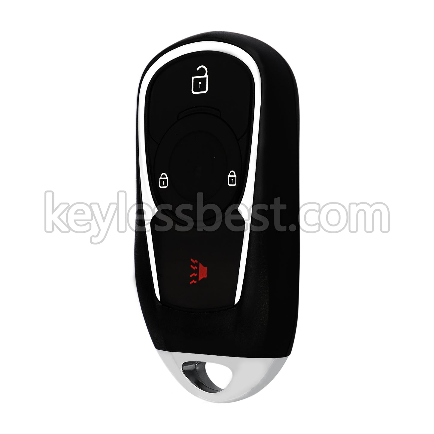 2018-2020 Buick Regal / 4 Buttons Remote Key / HYQ4EA / 433MHz