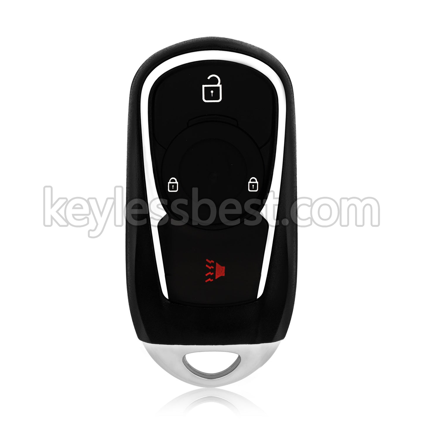 2017-2020 Buick Encore / 4 Buttons Remote Key / HYQ4AA / 315MHz